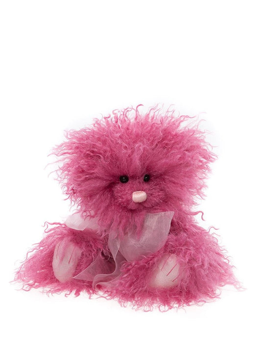 Charlie Bear-Fizz Bomb Cb256141O