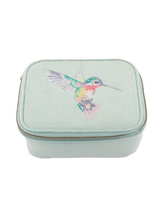 Accessory Case  Humming Bird Wisteria Wishes Cma001