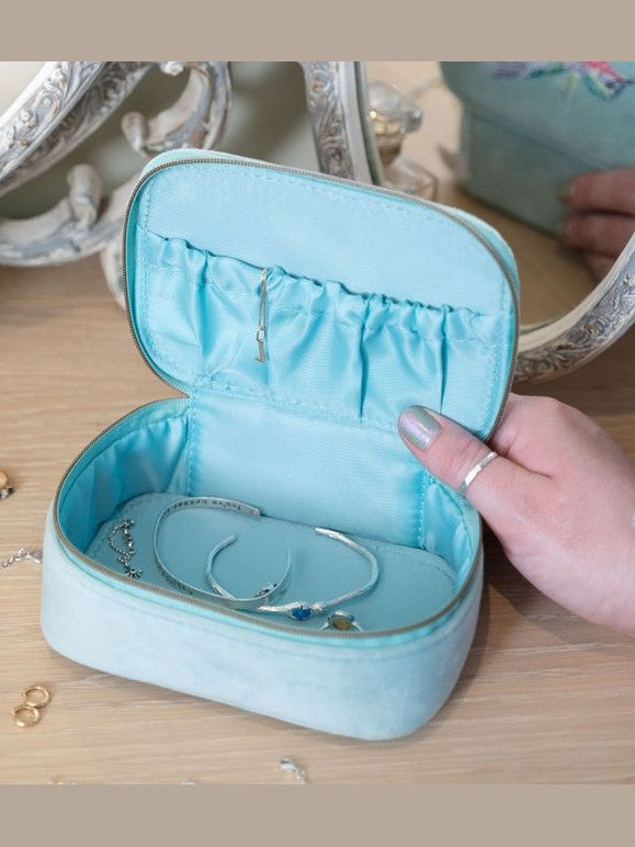 Accessory Case  Humming Bird Wisteria Wishes Cma001