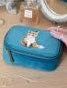 Accessory Case Fox Daydreamer Blue Cma004
