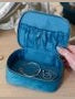 Accessory Case Fox Daydreamer Blue Cma004