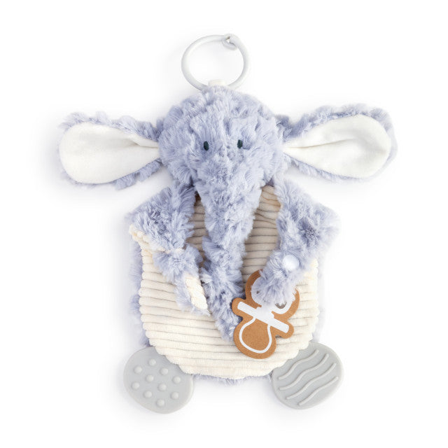 Teether Rattle Buddy Elephant 5004710083 