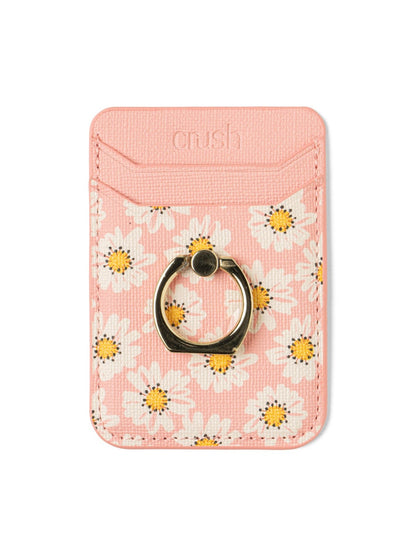 Phone Wallet Stickable 4 Colors  Crpw32