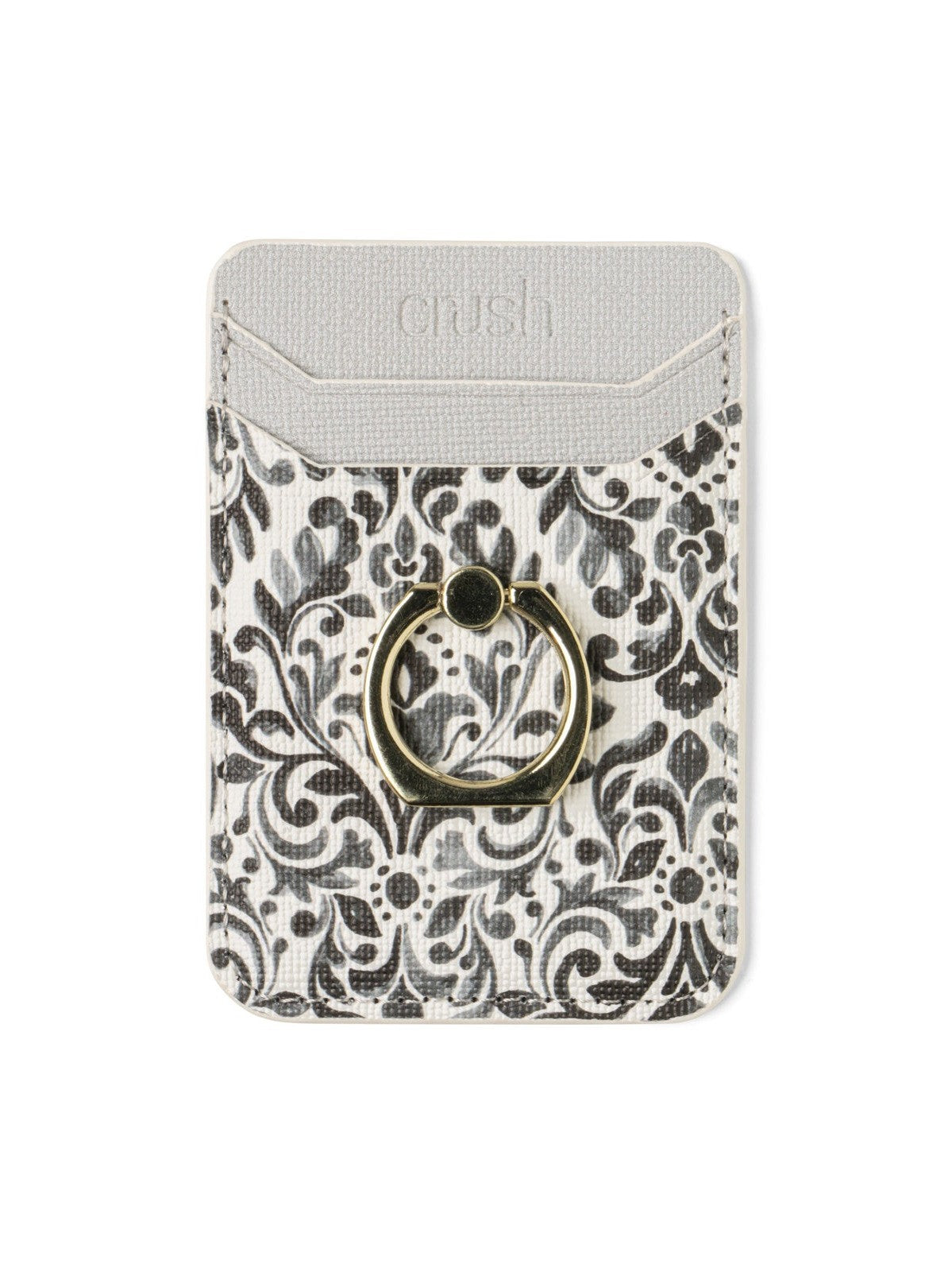 Phone Wallet Stickable 4 Colors  Crpw32