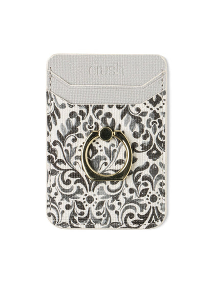 Phone Wallet Stickable 4 Colors  Crpw32