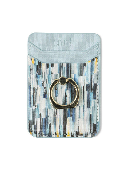 Phone Wallet Stickable 4 Colors  Crpw32