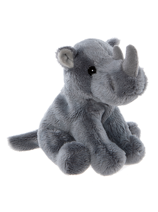 Stuffed Cuddle Cub - Rhino Cc234530