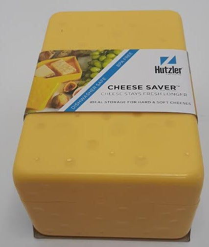 Cheese Saver 