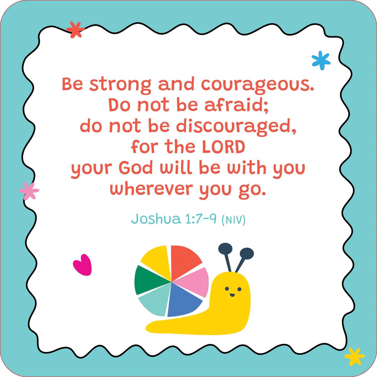 Lunch Box Notes Bible Verses For Kids 60pc 348661