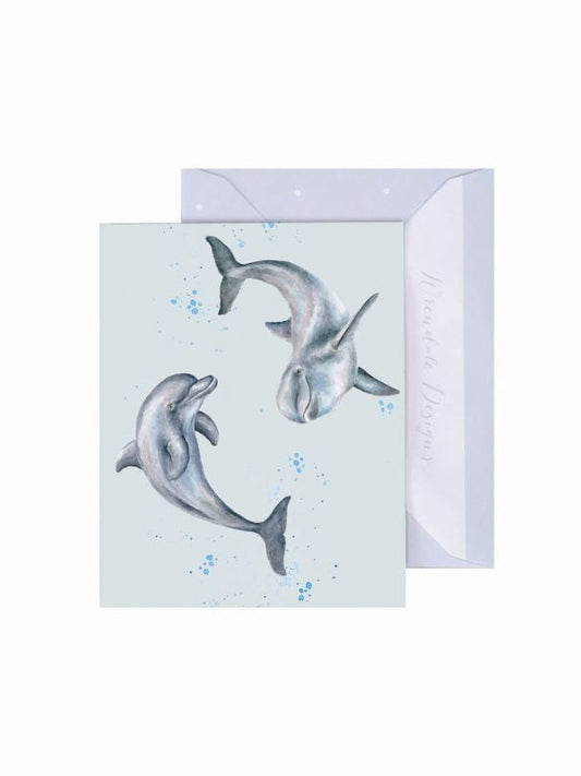 Gift Enclosure Card -GE125 - Just for You