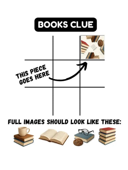 Squizzle Books 1037