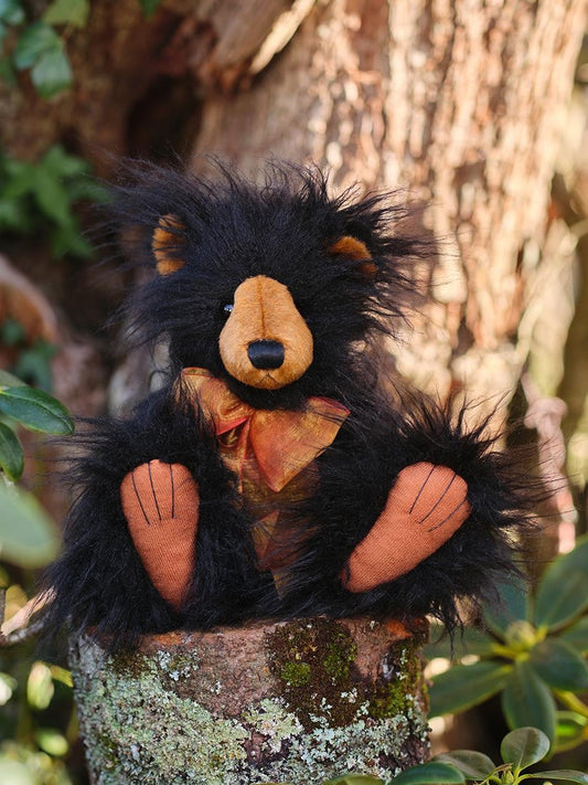 Charlie Bear-Nutwood cb2460490