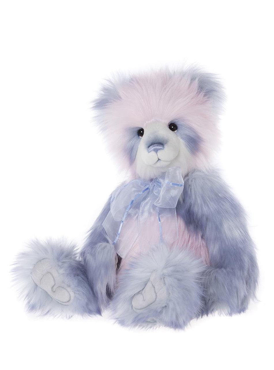 Charlie Bears - Anita - Charlie Bear -cb232301a 