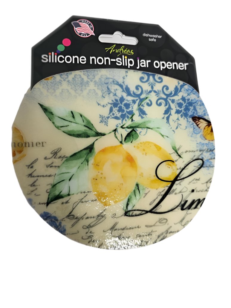 Jar Opener - Limons / Butterfly 34 