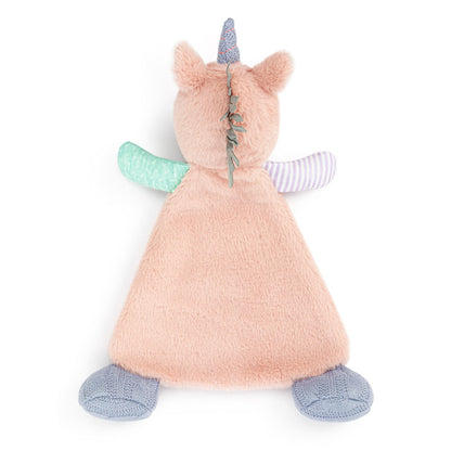 Rattle Blankie  Oddballs Unicorn 5004840070