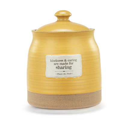 Jar Kindness Honey Pot Winnie The Pooh 1008190001 