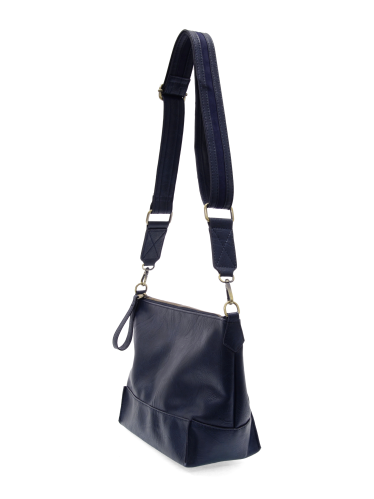 Crossbody Leen Seemed Vivid Blue&nbsp;L8258-57