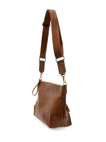 Crossbody Leen Seemed Pecan&nbsp;L8258-15