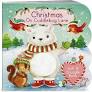 Book Finger Puppet Christmas Christmas On Cuddle Bug Lane Children 390938 