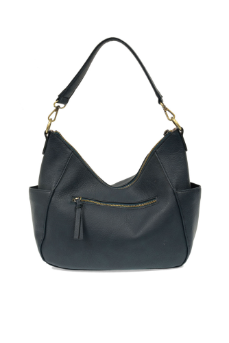 Trish Convertible Hobo Bag Dark Cyan Women's  L8116-67