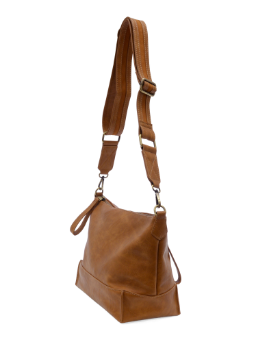  Crossbody Leen Seemed Chestnut&nbsp;L8258-27