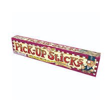 Pickup Sticks Children's 221201