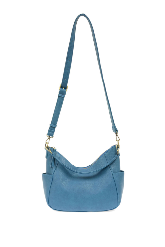 Trish Convertible Hobo Bag Peacock Women's&nbsp; L8116-06