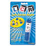 Games LCR Left Center Right Blister Card Dice Game kpl00001 