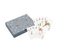 Playing Card Set Plc002 