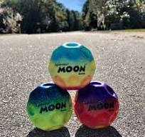 Ball Rainbow Moon 3 Colors 327c99-a 