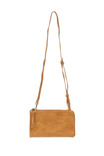 Wristlet & Wallet Chestnut  Karina Convertible  L8082-27