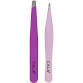 Tweezer Duo - purple - 50823 