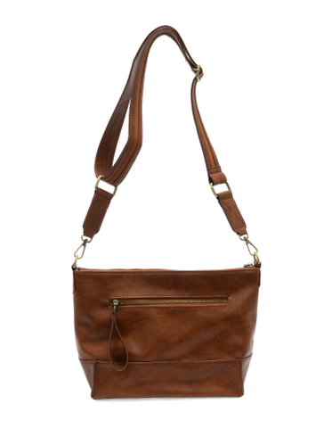 Crossbody Leen Seemed Pecan&nbsp;L8258-15
