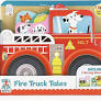 Book Fire Truck Tales 3 Book Set 390985 