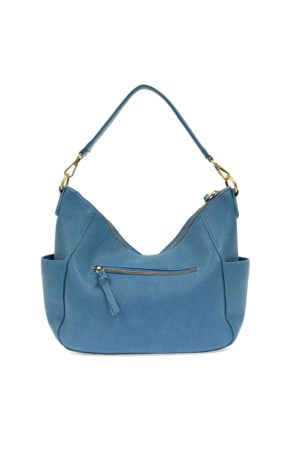 Trish Convertible Hobo Bag Peacock Women's&nbsp; L8116-06