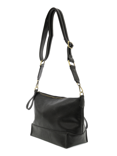 Crossbody Leen Seemed Black&nbsp;L8258-00