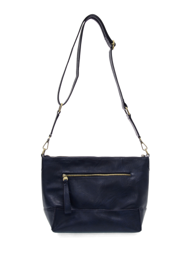 Crossbody Leen Seemed Vivid Blue&nbsp;L8258-57