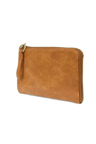 Wristlet & Wallet Chestnut  Karina Convertible  L8082-27