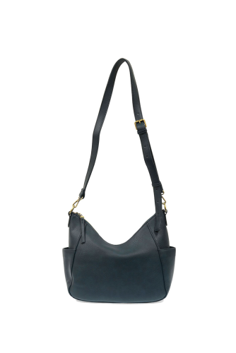 Trish Convertible Hobo Bag Dark Cyan Women's  L8116-67