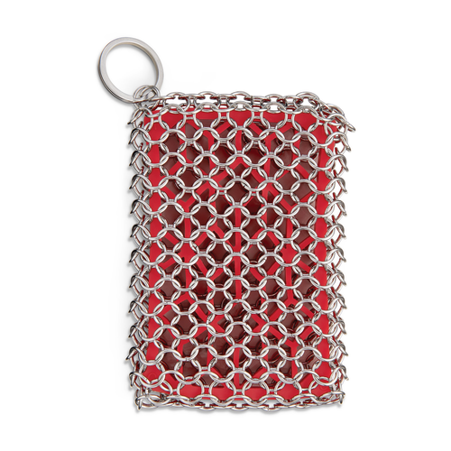 Scrubber Chainmail Cast Iron 43911 