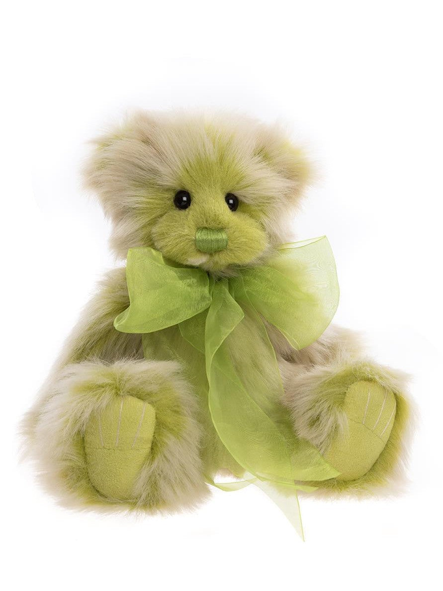 Charlie Bear-Wednesday Cb256126do