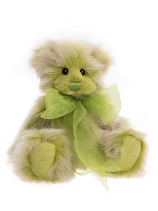 Charlie Bear-Wednesday Cb256126do