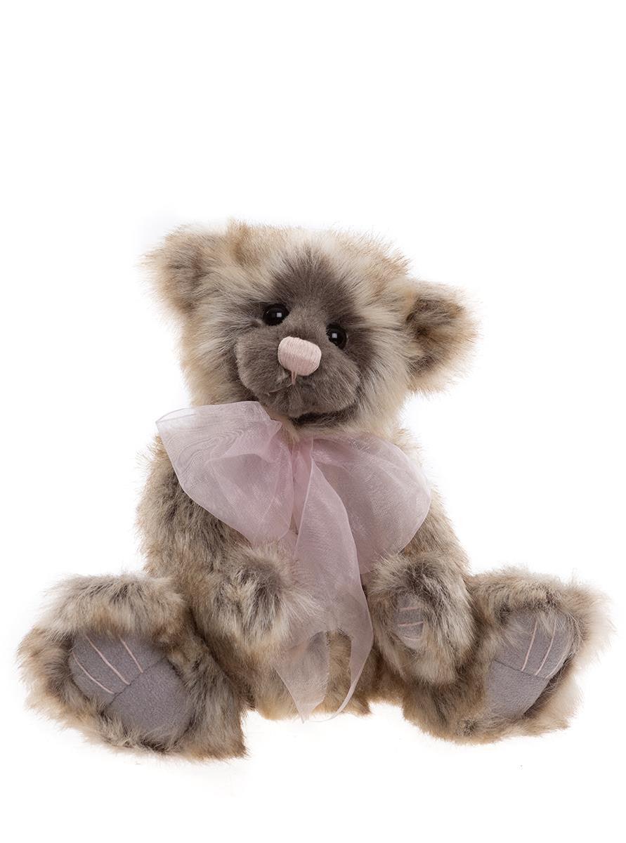 Charlie Bear-Sunday Cb256126ho