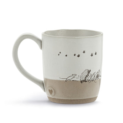 Mug Helping Hands Winnie The Poo 1008190009 