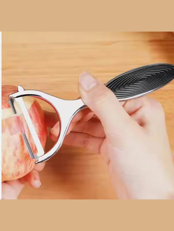 Peeler Slicer Potato Stainless Steel