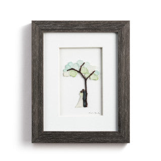 Frame Picture In Your Arms Wall Grey 8x10" 70137 