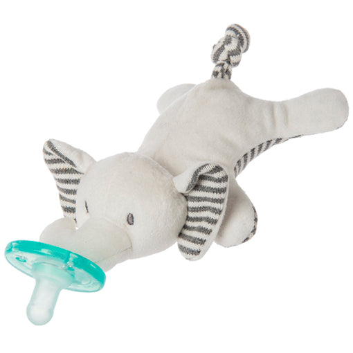 WubbaNub pacifier - Elephant children 