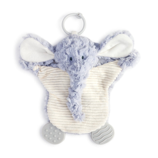 Teether Rattle Buddy Elephant 5004710083 