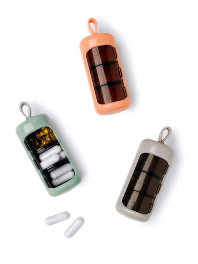 Pill Case 