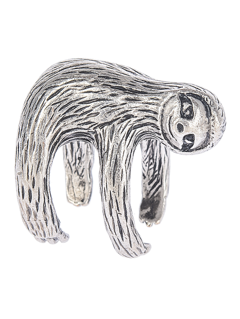 Charm Sloth Get A Grip Er68070